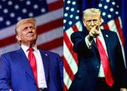 'Nước Mỹ trên hết' của Tổng thống Trump đẩy nhiều quốc gia xích lại gần Trung Quốc