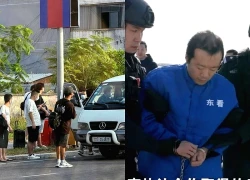 Ông trùm Chen Zhi bị bắt, hang ổ lừa đảo tan rã