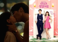 Phim Hàn mới chiếu đã gây sốc với cảnh 18+ căng đét: Nữ chính đẹp thôi rồi, càng xem càng xấu hổ