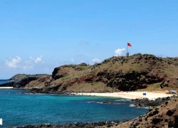 Phú Quý vào danh sách 10 điểm đến đáng khám phá hàng đầu Đông Nam Á năm 2026