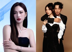 Phương Anh Đào lên tiếng về tin đồn 'xác nhận tình cảm' với Tuấn Trần