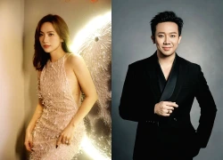 Phương Anh Đào nhắn nhủ sốc tới Trấn Thành, sẵn sàng trận chiến phim Tết 2026