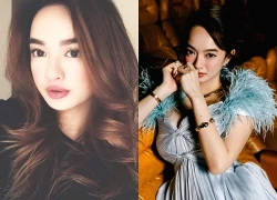 Quá khứ không tưởng của Kaity Nguyễn