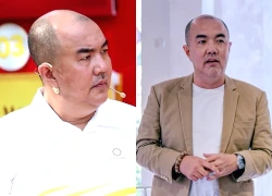 Quốc Thuận: Nếu không có Thúy Nga, chắc tôi đã bỏ nghề
