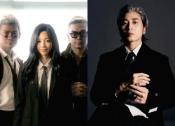 Rapper Karik: 'Ca sĩ ảo đi diễn thế nào, có đọc rap được không?'