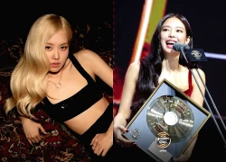 Rosé tốt bụng thật đấy!