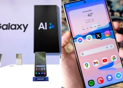 Samsung làm rõ số phận Galaxy AI, người dùng Galaxy bớt lo