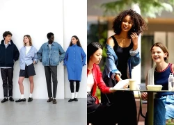 Sau sự thành công của mùa thu/đông 2025, UNIQLO viết tiếp câu chuyện gì trong mùa mới?