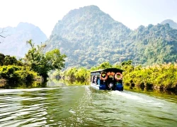 Sức hấp dẫn mới của du lịch chùa Hương