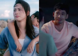 Tết không đi xem phim Việt này phí cả tiền lì xì: Cặp chính trời sinh để yêu nhau, visual phá đảo thế giới ảo
