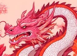 Tháng 12 Âm lịch: 2 con giáp được Thần Tài ưu ái, 2 con giáp cẩn thận hao hụt tiền bạc