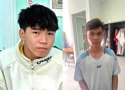 Thanh niên rủ cậu trộm gần 900 triệu đồng của cha mẹ