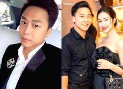 Thiếu gia Minh Hải lên tiếng về bức tâm thư quay lại với Hòa Minzy, tuyên bố sốc