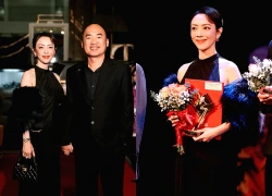 Thu Trang tiếp tục đón tin vui