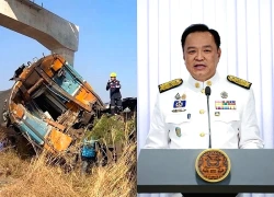 Thủ tướng Thái Lan A. Charnvirakul yêu cầu hủy hợp đồng với nhà thầu xây dựng