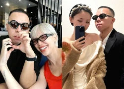 Tiếc cho Tóc Tiên và Touliver!