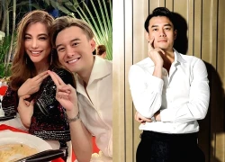 Tình hình của bạn trai cũ Trương Ngọc Ánh