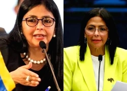 Tổng thống lâm thời Venezuela kêu gọi cải cách ngành dầu khí