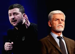 Tổng thống Séc nói về 'thỏa hiệp đau đớn' Ukraine có thể phải chấp nhận để chấm dứt chiến tranh