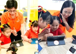 TPHCM chọn trường chuyên, trường tiên tiến, trường học số để thí điểm dạy AI