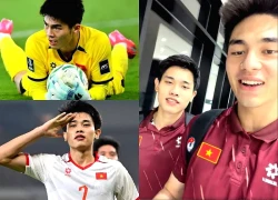 Trung Kiên tuyên bố sốc trước trận gặp Trung Quốc, Đình Bắc nhận xét 1 câu