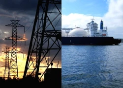 Trung Quốc ngừng nhập khẩu một loại năng lượng quan trọng từ Liên bang Nga