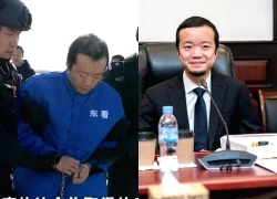 Trung Quốc ra tối hậu thư tới các nghi phạm đồng lõa với ông trùm Chen Zhi