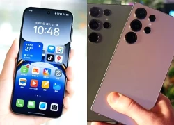 Từ Android đến iPhone, đâu là những smartphone nổi bật nhất hiện nay