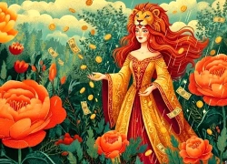 Top 3 cung hoàng đạo đường tài lộc hanh thông, tình duyên rực rỡ ngày 17/1