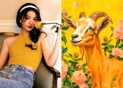 Bước qua tháng 12 âm lịch, 3 con giáp tiền bạc khởi sắc, bên trái có Quý Nhân, bên phải là Thần Tài, chính thức hết khổ, cuộc đời giàu sang