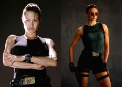 Vai diễn nổi tiếng của Angelina Jolie có thêm phiên bản mới