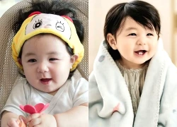 Visual gây sửng sốt của nhóc tỳ 1 tuổi kiếm được 9 tỷ trong 3 tháng