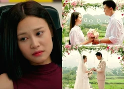 VTV hé lộ diễn biến tập cuối phim 'Cách em 1 milimet'