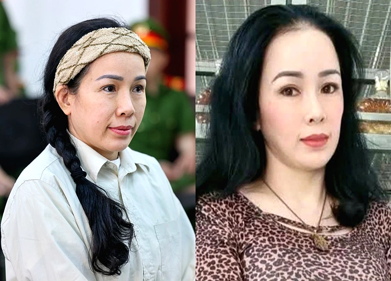 Xúc phạm bà Nguyễn Phương Hằng, YouTuber Đinh Lan hầu tòa