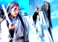 2026 không có phim cổ trang nào HOT hơn thế này đâu: Nam chính đẹp mê mẩn, xé truyện bước ra thổi bay cả showbiz