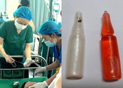 3 chị em ruột ở Thanh Hóa nghi ngộ độc thuốc diệt chuột