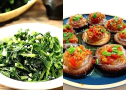 3 món "rau vàng" này cực tốt để ăn trước Tết: Dễ nấu lại bổ dương, dưỡng ẩm cho làn da, tăng cường miễn dịch