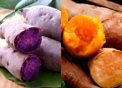 3 sai lầm khi ăn khoai lang vào buổi sáng khiến bạn khó giảm cân