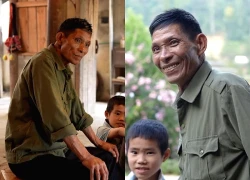 30 giây không dám xem hết ở Gia đình Haha chặng Bản Liền