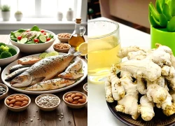 5 loại thực phẩm giúp đảo ngược tình trạng kháng insulin hiệu quả