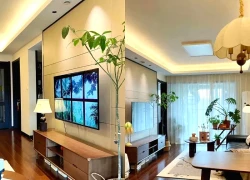 58 tuổi, bà nội trợ khiến mạng xã hội trầm trồ: Mỗi tuần tổng vệ sinh một lần, nhà lúc nào cũng sạch như mới