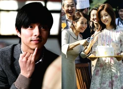 8 bộ phim tâm lý Hàn Quốc nghẹt thở đến phút cuối cùng