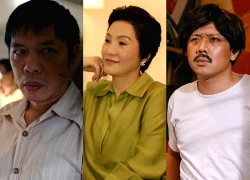 8 ngôi sao diễn hay nhất Việt Nam: Kiều Minh Tuấn xếp sau Trấn Thành, hạng 1 xứng đáng được tung hô cả đời