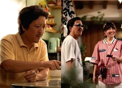 Ai đóng cặp với Trường Giang trong phim tết?