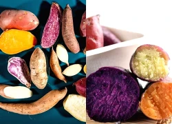 Ăn khoai lang sai cách gây hại cho cơ thể