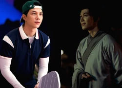 Anh Tú Atus: Liệu có màn 'phục thù' ngoạn mục sau Hoàng Tử Quỷ?