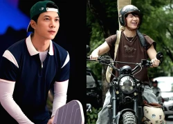 Anh Tú Atus phủ sóng mùa phim Tết