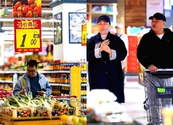 Ba xu hướng lớn của thị trường tiêu dùng Trung Quốc trong năm 2026