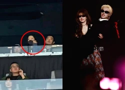 Bạn gái đi rình Vương Hạc Đệ vì sợ Triệu Lộ Tư lấn lướt?