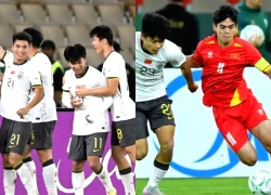 Báo Trung Quốc nói gì sau trận thắng U23 Việt Nam?